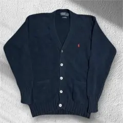 ラルフローレン カーディガン