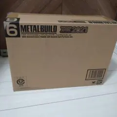 L BUILD トランザムライザー F P ver. 梱包箱未開封品 METAL BUILD 【抽選販売】10th Anniversary トランザムライザー Full