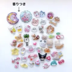 ぷっくりシール おすそ分け