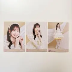 瀧脇笙古 生写真 バレエコア衣装 コンプ - メルカリ