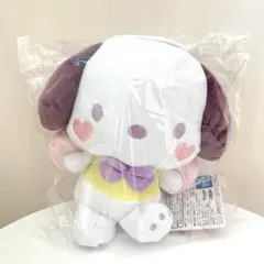 【新品未開封】サンリオ ポチャッコ パステルエンジェルドール ぬいぐるみ
