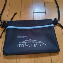 【非売品！】川崎フロンターレ サコッシュ 2023