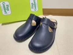 1足限り！ドイツ製レディースフィンコンフォート中敷き付きサンダルBELEMのサムネイル