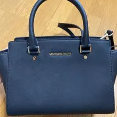 MICHAEL KORS マイケルコース ショルダーバッグ