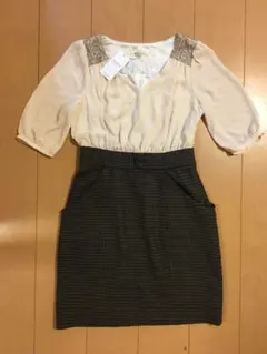 ビーラディエンス　ワンピース　フリー