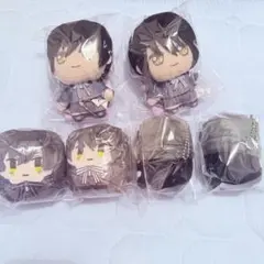魔法使いの約束 きらどるぬいぐるみ ちびぐるみ 盛装の魔法使いver. 50