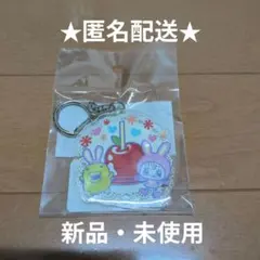 くちぱっち　メゾピアノ　キーホルダー