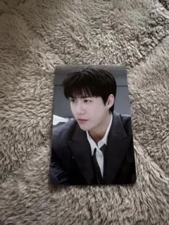 EXO SMTOWN&STORE特典 セフン