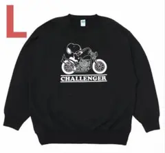 S CHALLENGER SNOOPY TEE BLACK 長瀬智也 - メルカリ