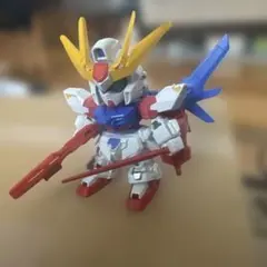 ゲルズゲー　GUNDAM SEED Destiny　コンバージサイズ　改造品 ゲルズゲー GUNDAM SEED Destiny コンバージサイズ 改造品 - メルカリ