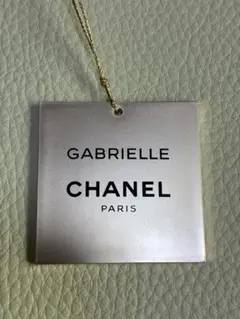 【非売品】CHANELシャネル チャームピンクゴールドのサムネイル