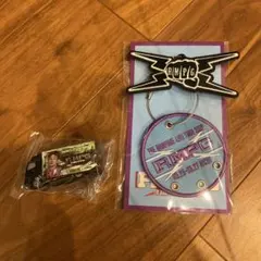 THE RAMPAGE ライブグッズ3点セット