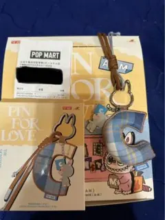 pin for love c