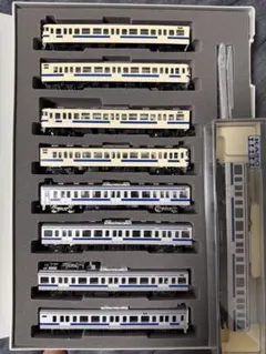 【値下げ交渉可】TOMIX 415系 訳あり8両セット＋おまけ 2026年最新】tomix 415系の人気アイテム - メルカリ
