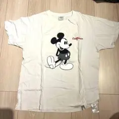 youthFUL SURFミッキーマウス California Tシャツ