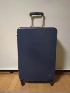 ハント　キャリーケース　スーツケースのサムネイル