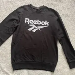 リーボック スウェット