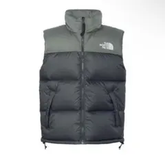 【新品】ノースフェイス　ヌプシベスト Nuptse Vest ND92557 Lのサムネイル