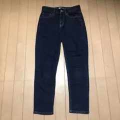 子供　ジーンズ　SSサイズ　ストレッチ　ボトムス　デニム　140cm