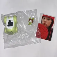 TWICELOVELYS プルバックカーコレクション ジョンブリー