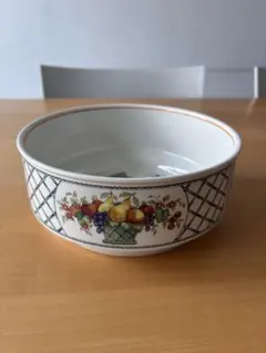 Villeroy&Boch フルーツバスケット ボウルのサムネイル