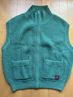 新品未使用ジャーナルスタンダードレリューム　 IBéRICO メリノウールベスト