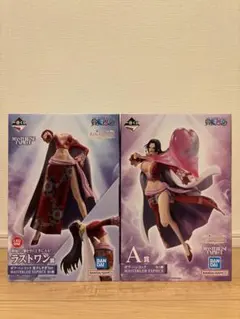 2025年最新】ワンピース一番くじa賞の人気アイテム - メルカリ