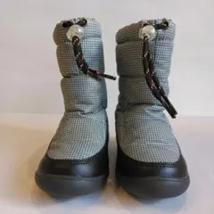 エレッセ キッズ ブーツ V-WT935J