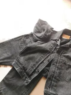 ベイクルーズ30th別注 Levi'sセットアップ