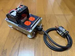城下工業 希少 真空管アンプ SW-T10 本体 Sound Warrior - メルカリ