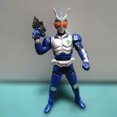 HG仮面ライダー15 仮面ライダーアギト登場編 仮面ライダーG3