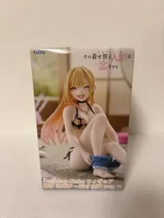 2026年最新】DeskTop cute フィギュア 喜多川海夢の人気アイテム