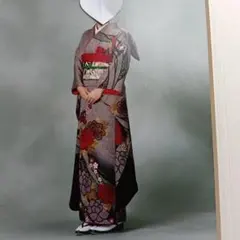 振袖（購入時100万円超え）のサムネイル