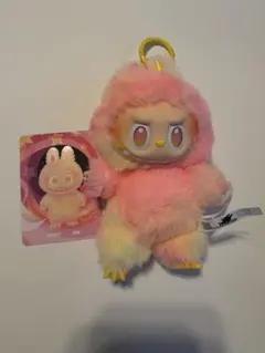 正規品　THE MONSTERS Big into Energy ぬいぐるみ