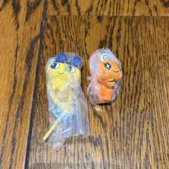 たまごっち　カラフルマルチチャーム まめっち みみっち