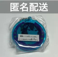 ウマ娘　アクキー　ミホノブルボン