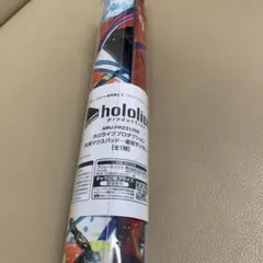 ホロライブ　大判マウスパッド　星街すいせい