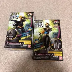 勇動 　ナンバーワン戦隊 ゴジュウジャー ゴジュウユニコーン A B セット