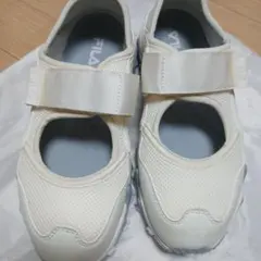 FILA OAKMONT RECOVER 24cm スニーカーのサムネイル