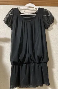 涼しげ夏用トップスのサムネイル