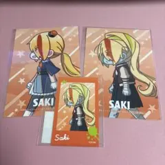 ゾンビランドサガ 二階堂サキ まとめ売り - メルカリ