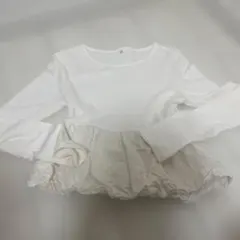 ペプラムチュニック