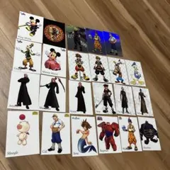 キングダムハーツ/アートミュージアム