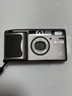 2026年最新】ricoh r1 フィルムカメラの人気アイテム - メルカリ