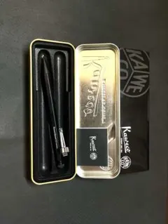 カヴェコスペシャル クリップ付き 0.5