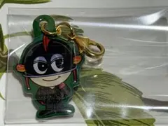 山下健二郎 チャーム