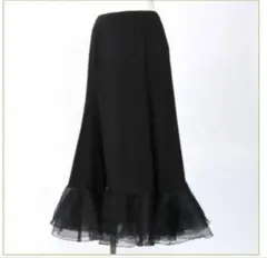 70%割引【新品】チャコット♡社交ダンススカート　パニエ　ペチコート 2025年最新】社交ダンスペチコートの人気アイテム - メルカリ