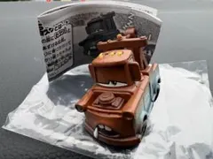 カーズ 肩ズンFig. メーター フィギュア