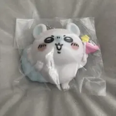 ちいかわパーク ライティングマスコット モモンガ