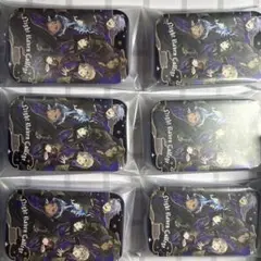 ツイステ缶ケース6個まとめ売り